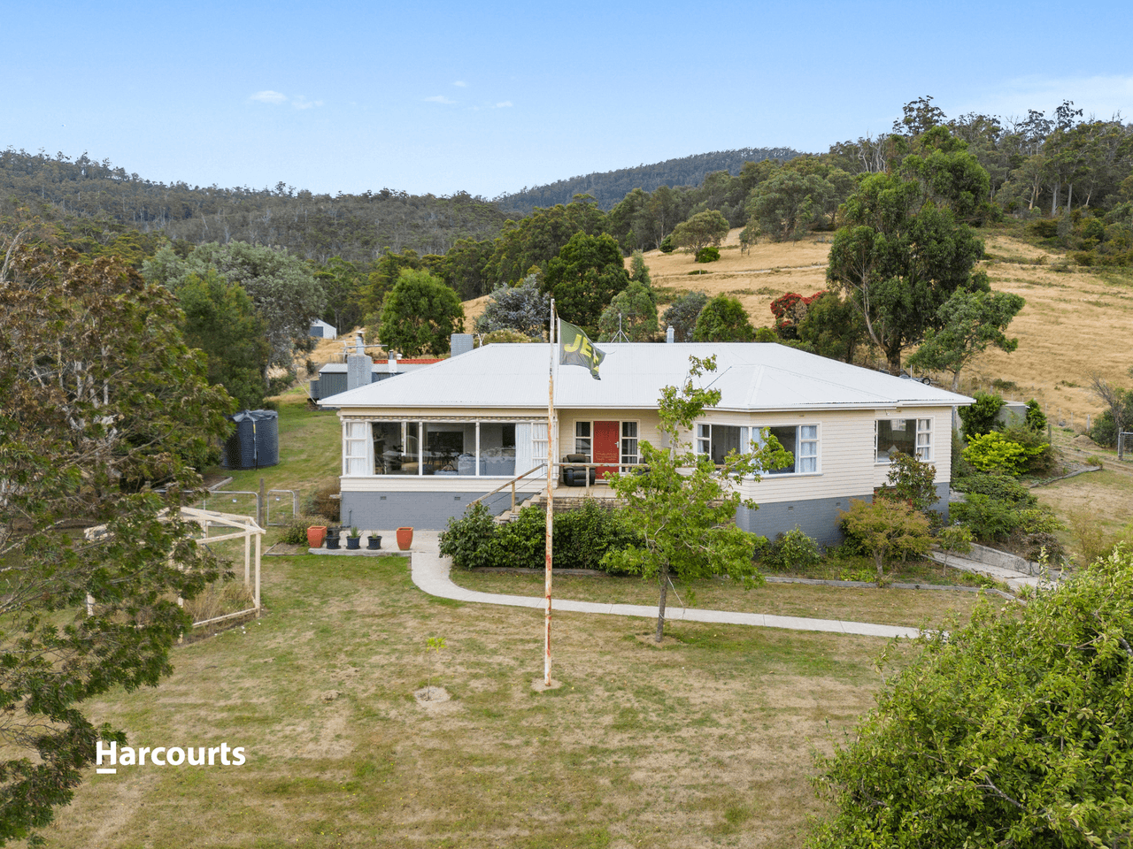 786 North Huon Road, JUDBURY, TAS 7109