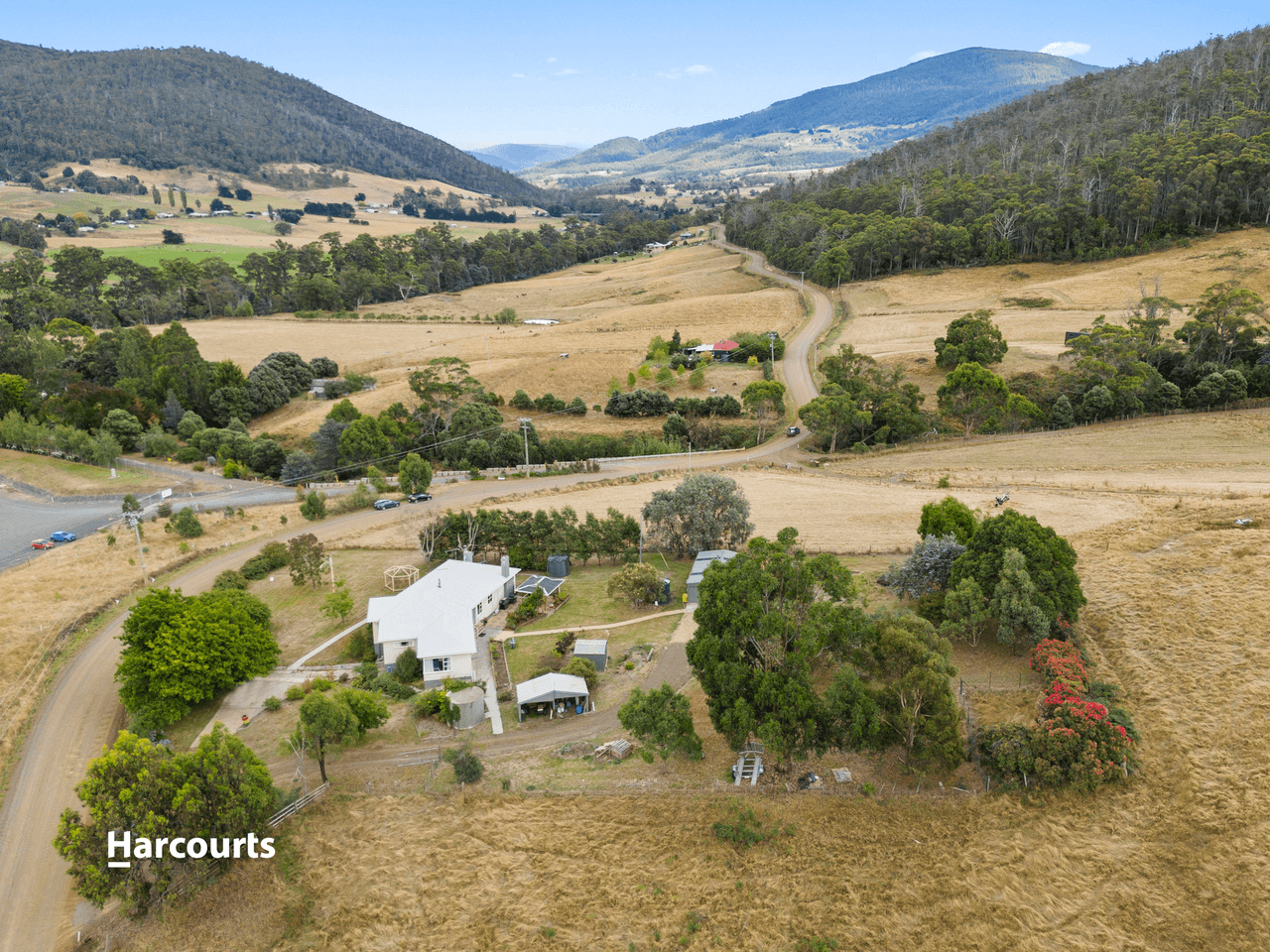 786 North Huon Road, JUDBURY, TAS 7109