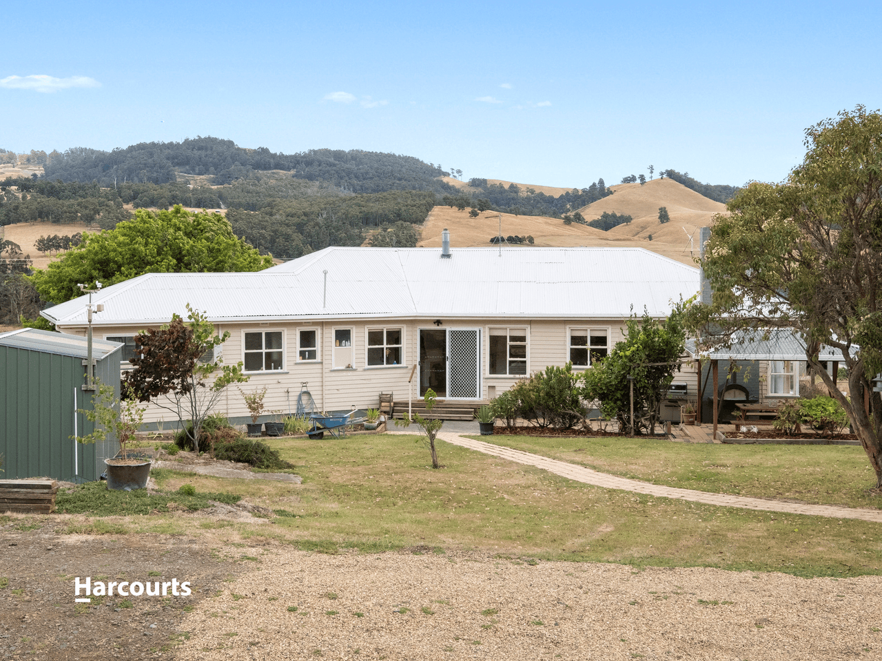 786 North Huon Road, JUDBURY, TAS 7109