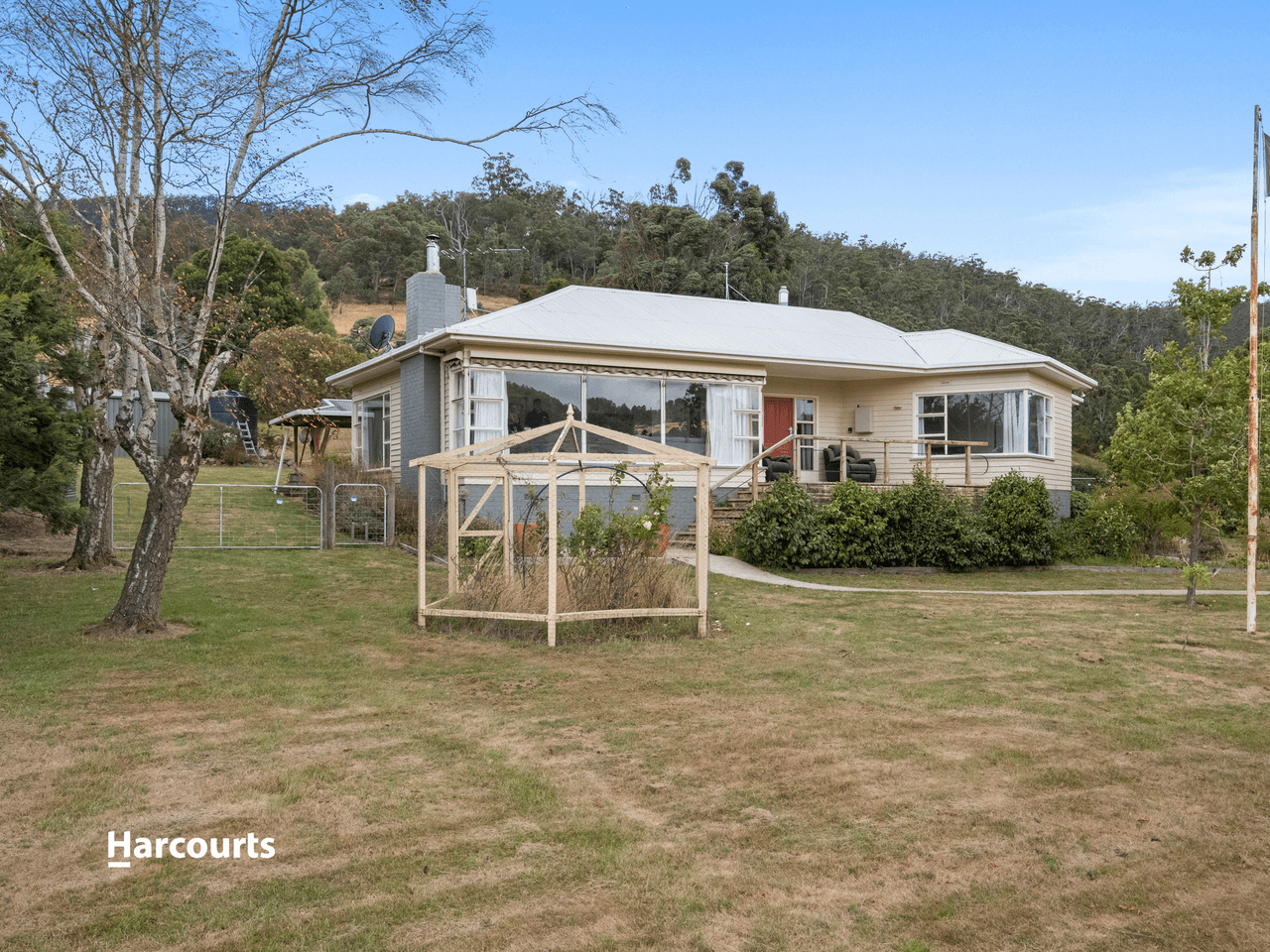 786 North Huon Road, JUDBURY, TAS 7109