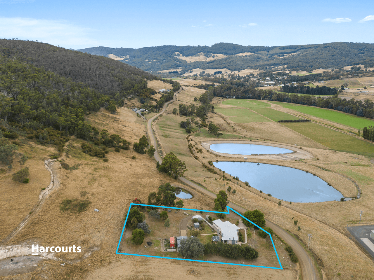 786 North Huon Road, JUDBURY, TAS 7109