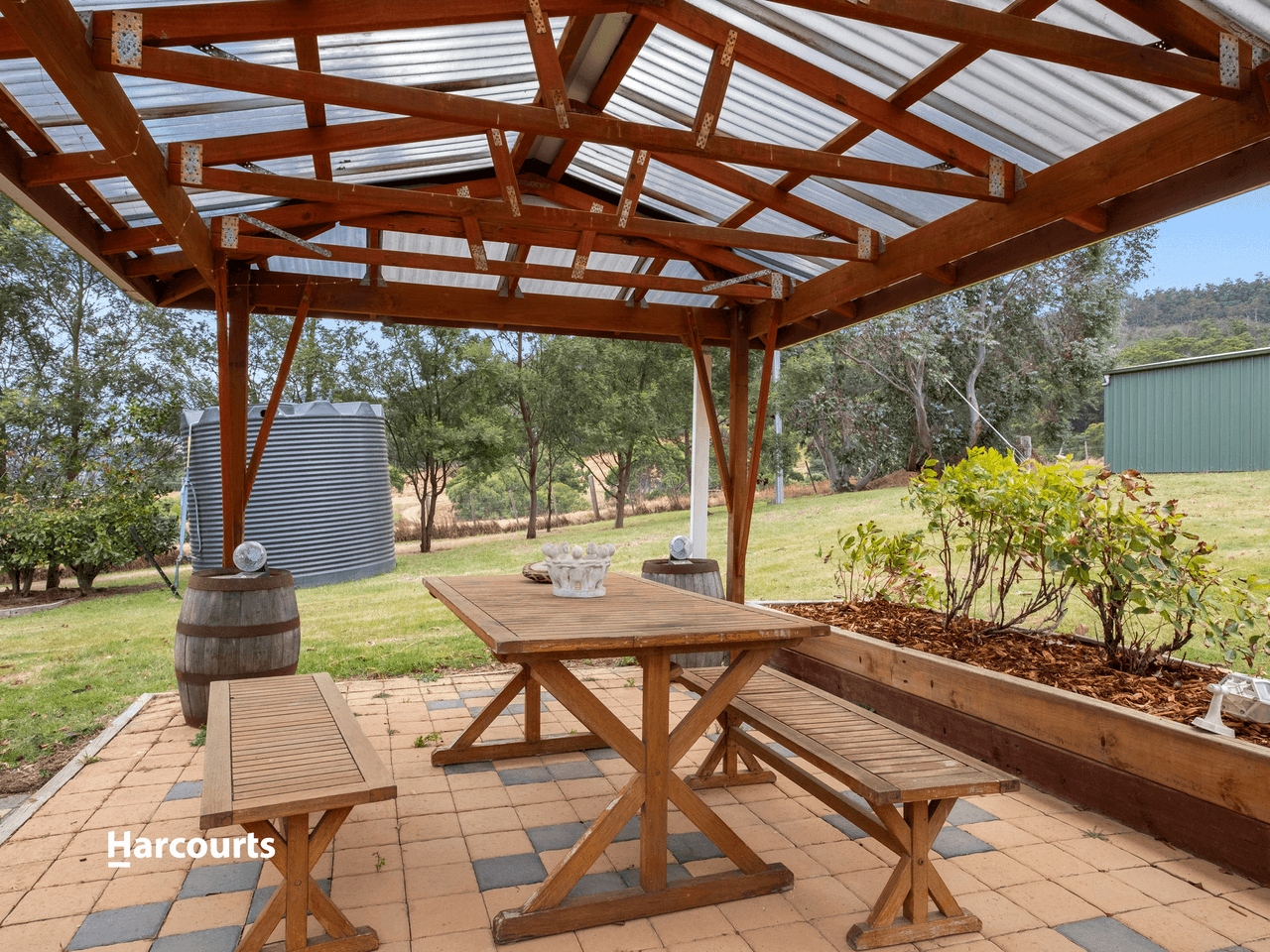 786 North Huon Road, JUDBURY, TAS 7109