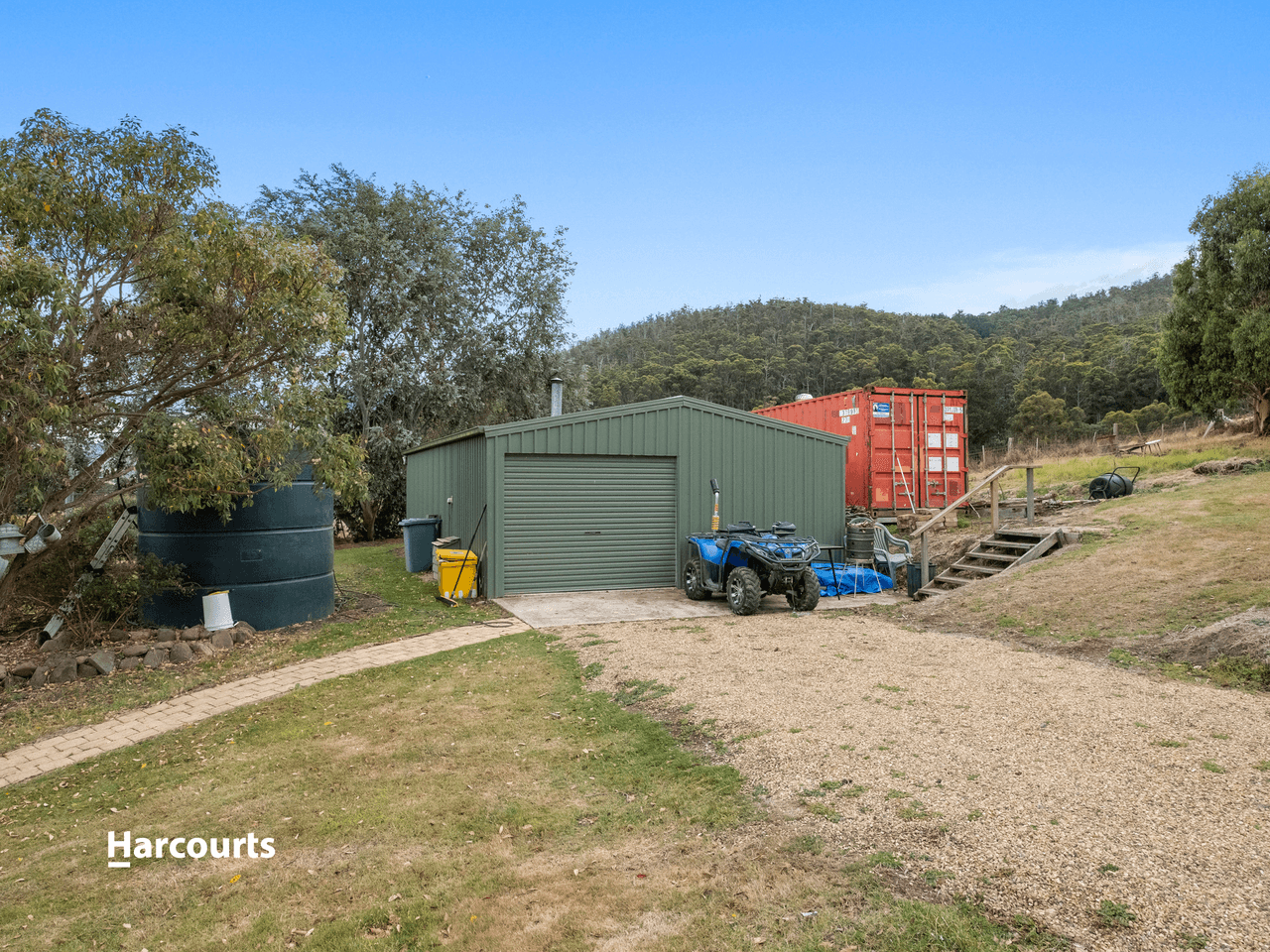 786 North Huon Road, JUDBURY, TAS 7109