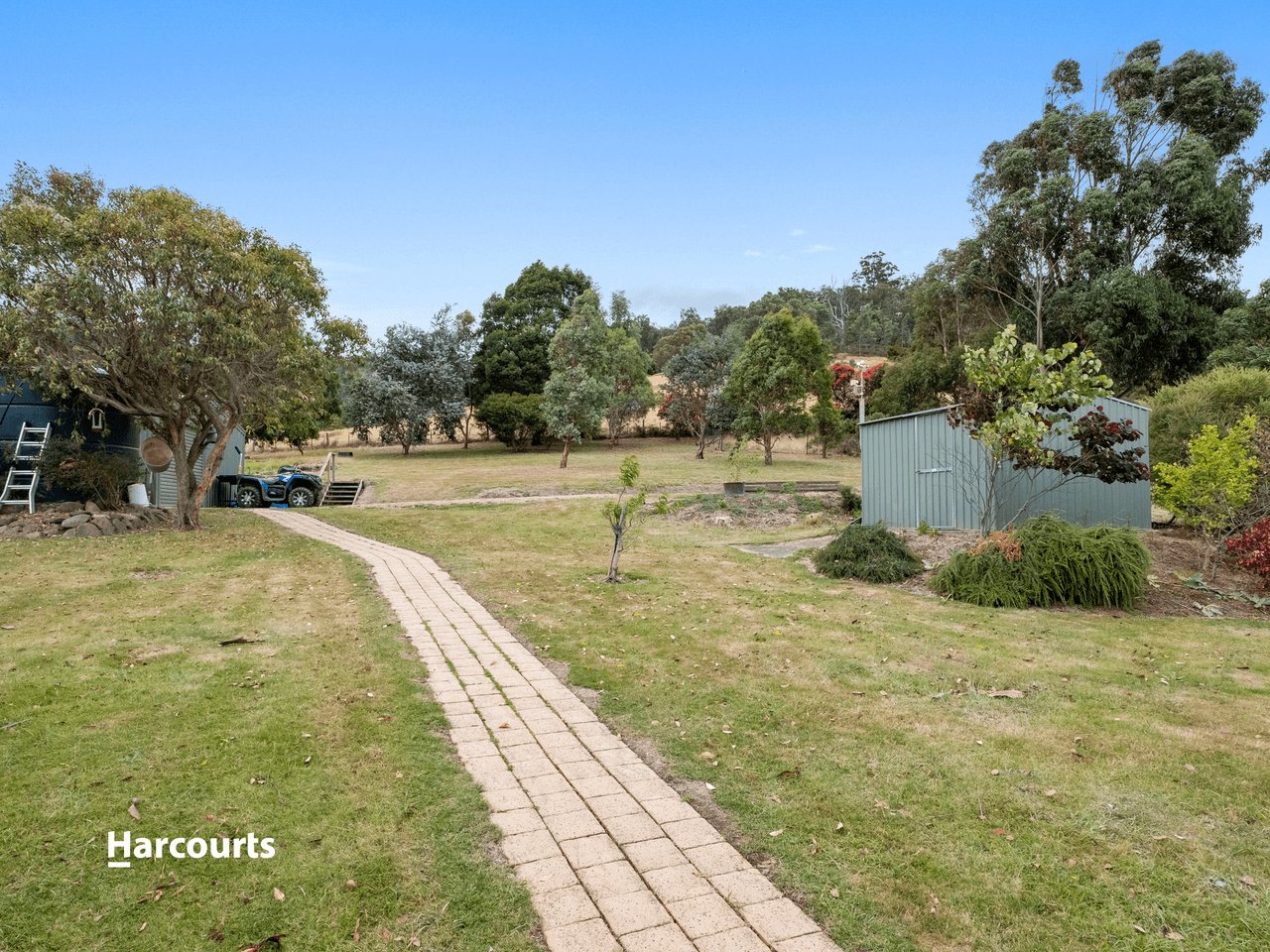 786 North Huon Road, JUDBURY, TAS 7109