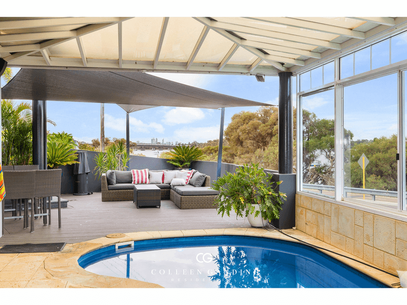 289A The Esplanade, Mount Pleasant, WA 6153