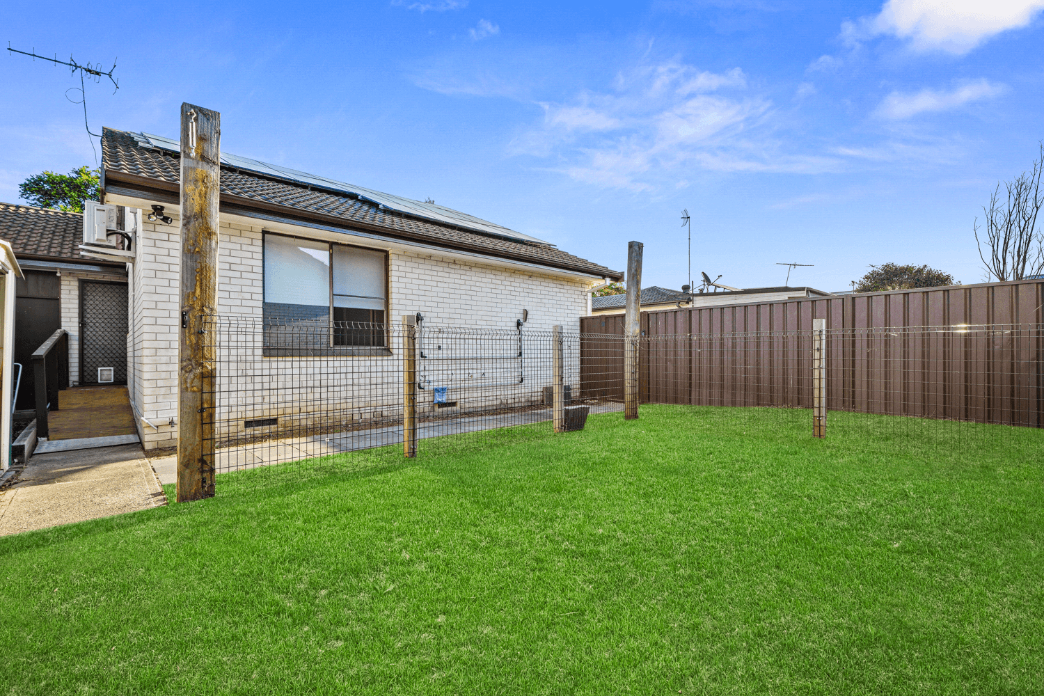 1/87 Princess Street, Werrington, NSW 2747