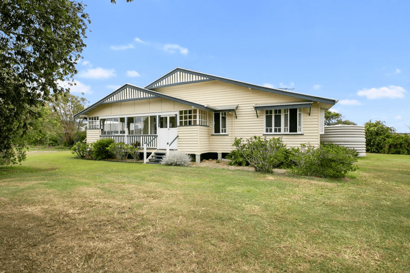 5 Phillips Road, LOWER WONGA, QLD 4570