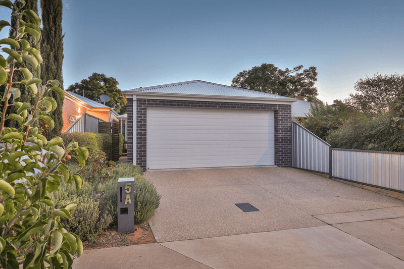 5A Gardenia Street, MILDURA, VIC 3500