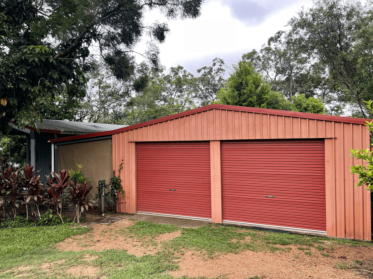 140-142 Herberton Road, ATHERTON, QLD 4883