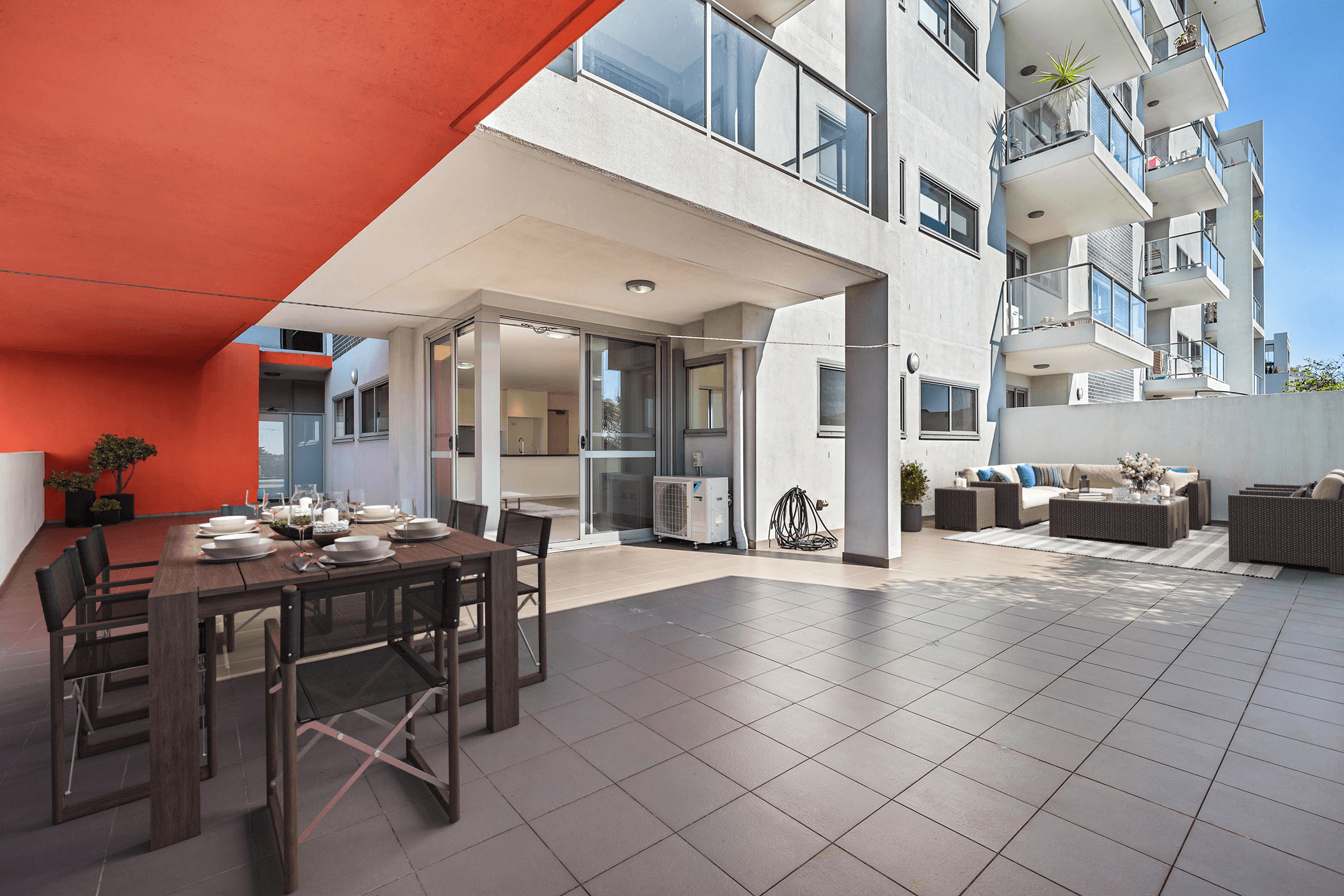 14/93-103 Pacific Highway, HORNSBY, NSW 2077