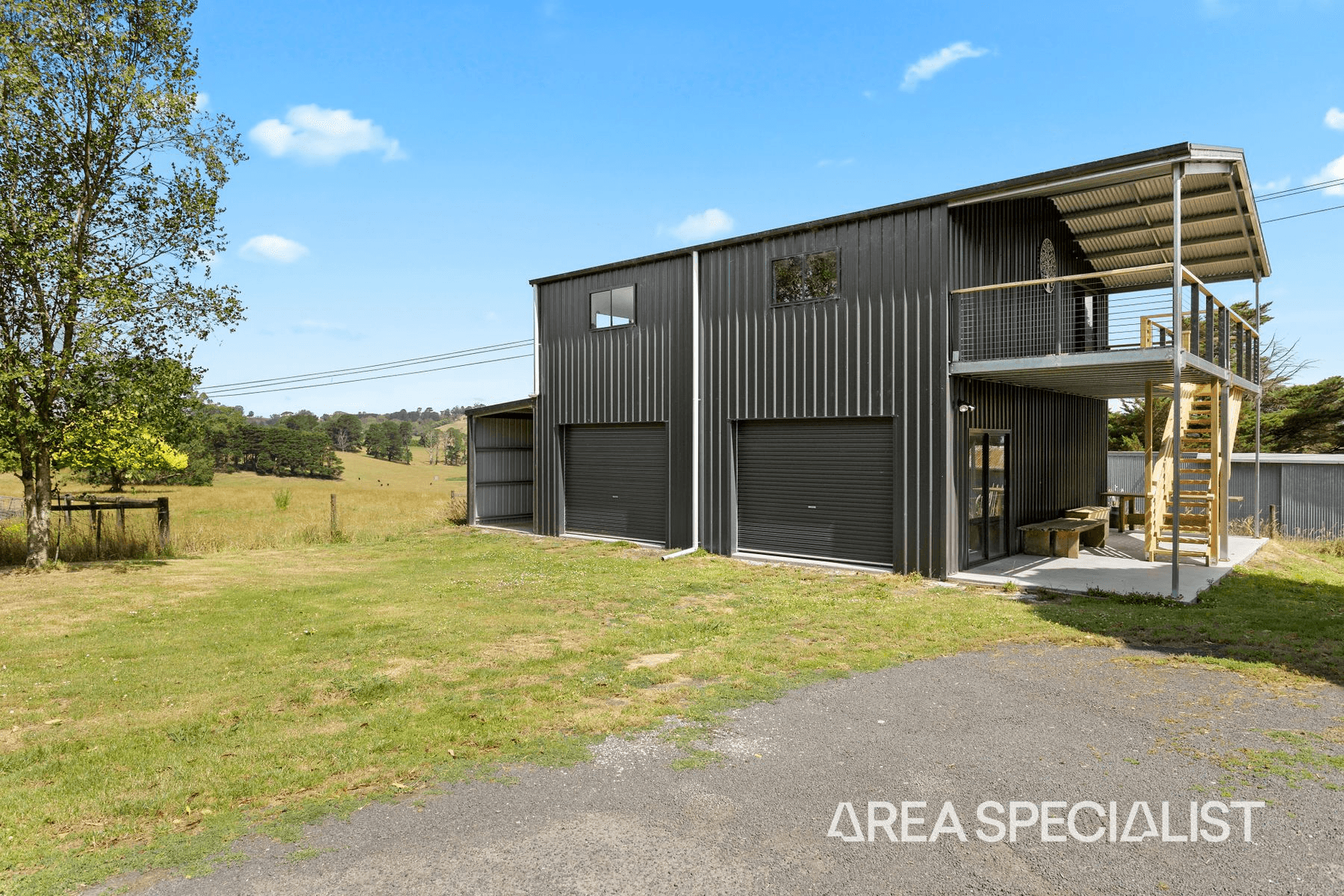 2800 Drouin-Korumburra Road, Poowong, VIC 3988