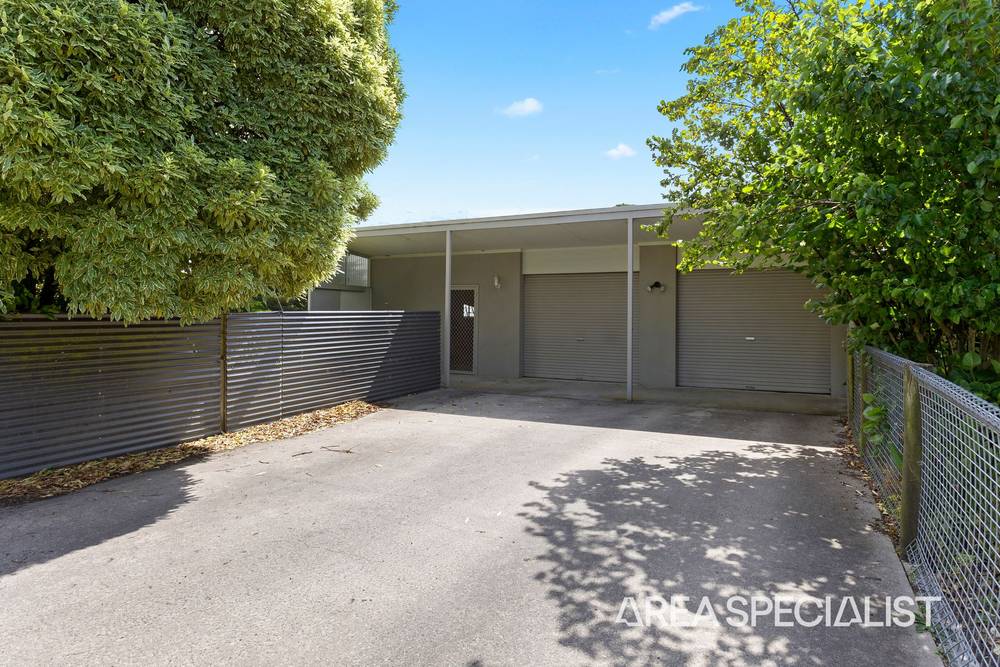 2800 Drouin-Korumburra Road, Poowong, VIC 3988