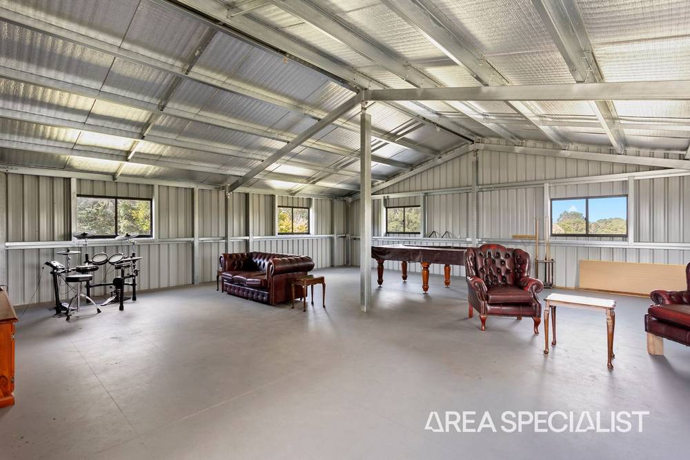2800 Drouin-Korumburra Road, Poowong, VIC 3988