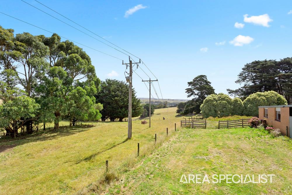 2800 Drouin-Korumburra Road, Poowong, VIC 3988