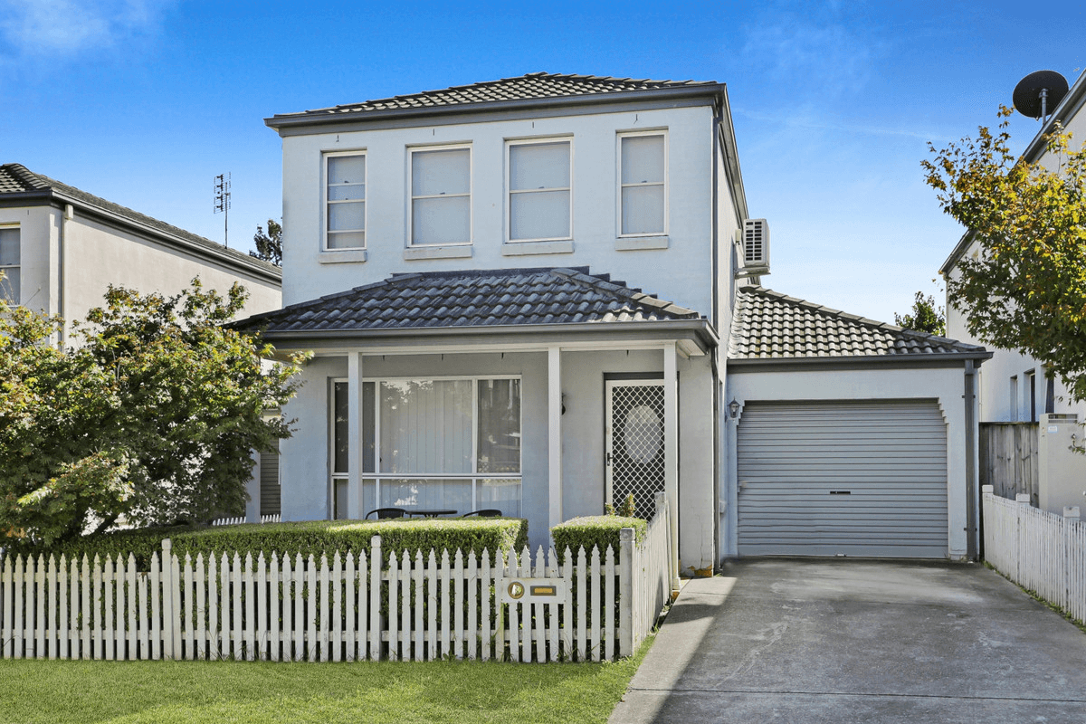 25 Pickets Place, CURRANS HILL, NSW 2567