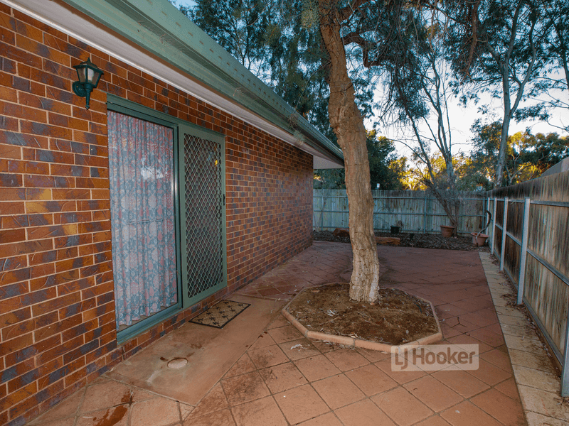 32/43 Kurrajong Drive, EAST SIDE, NT 0870