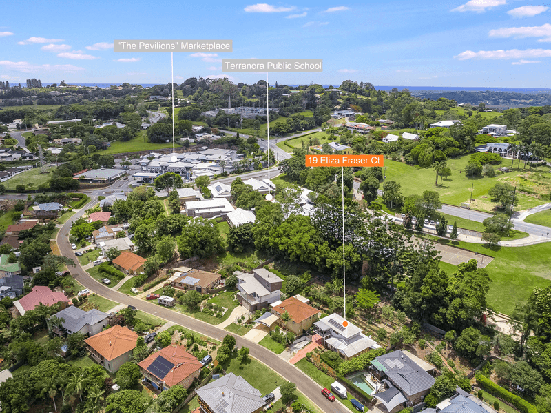 19 Eliza Fraser Court, TERRANORA, NSW 2486