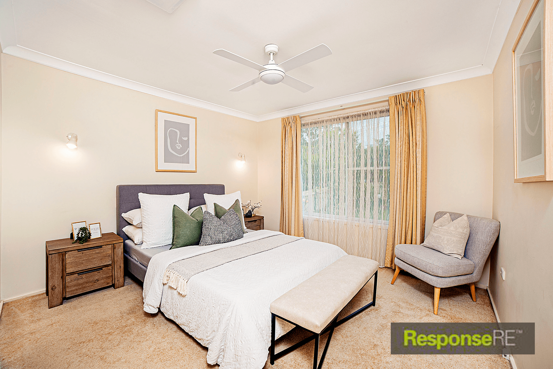 3 Jerilderie Avenue, Kellyville, NSW 2155