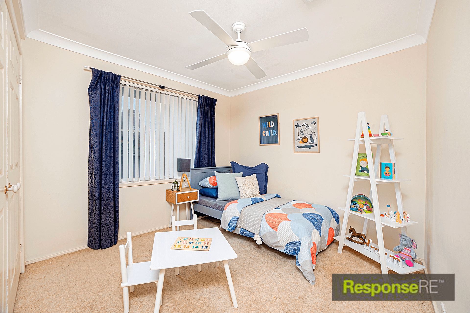 3 Jerilderie Avenue, Kellyville, NSW 2155