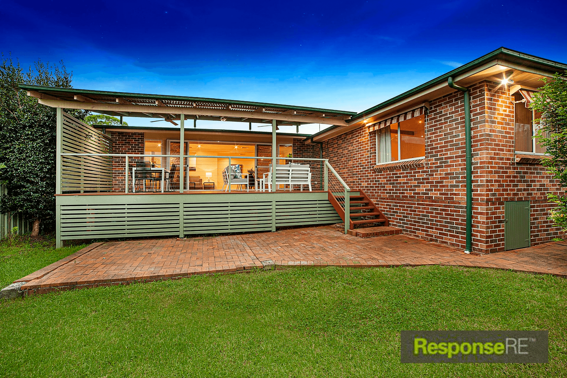 3 Jerilderie Avenue, Kellyville, NSW 2155