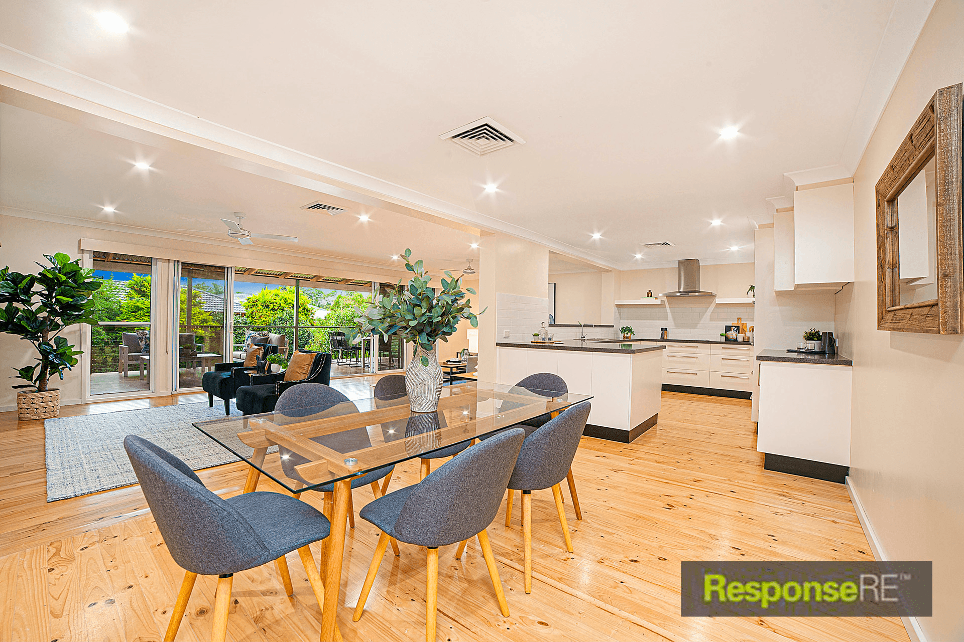 3 Jerilderie Avenue, Kellyville, NSW 2155