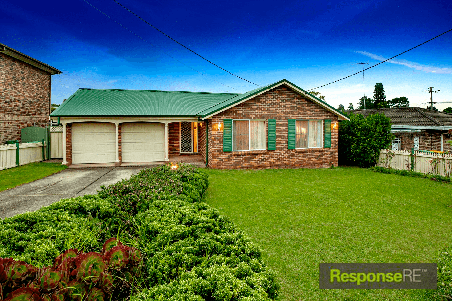 3 Jerilderie Avenue, Kellyville, NSW 2155