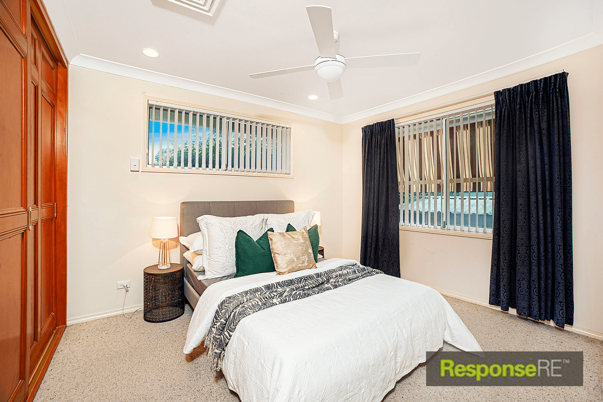 3 Jerilderie Avenue, Kellyville, NSW 2155