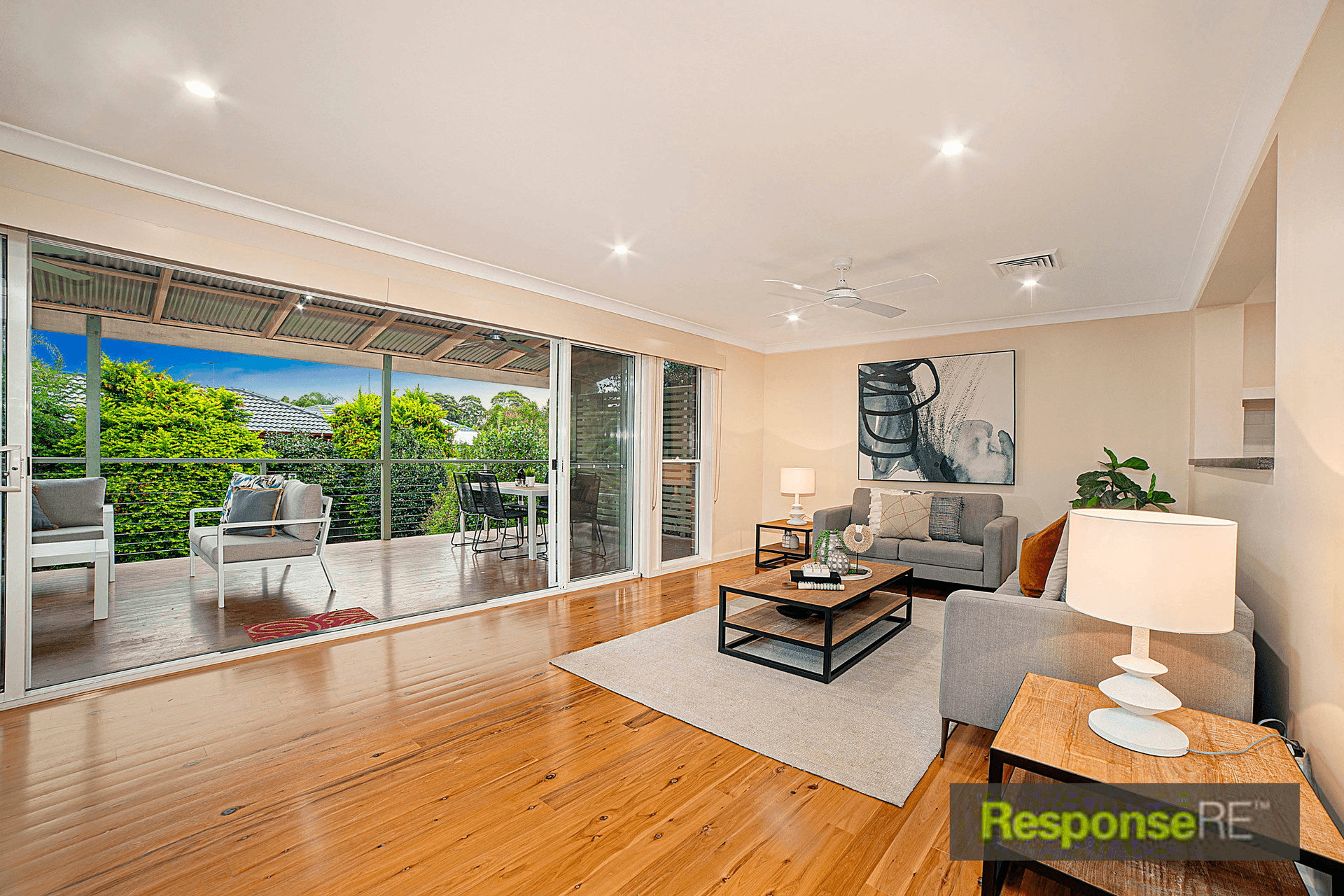 3 Jerilderie Avenue, Kellyville, NSW 2155