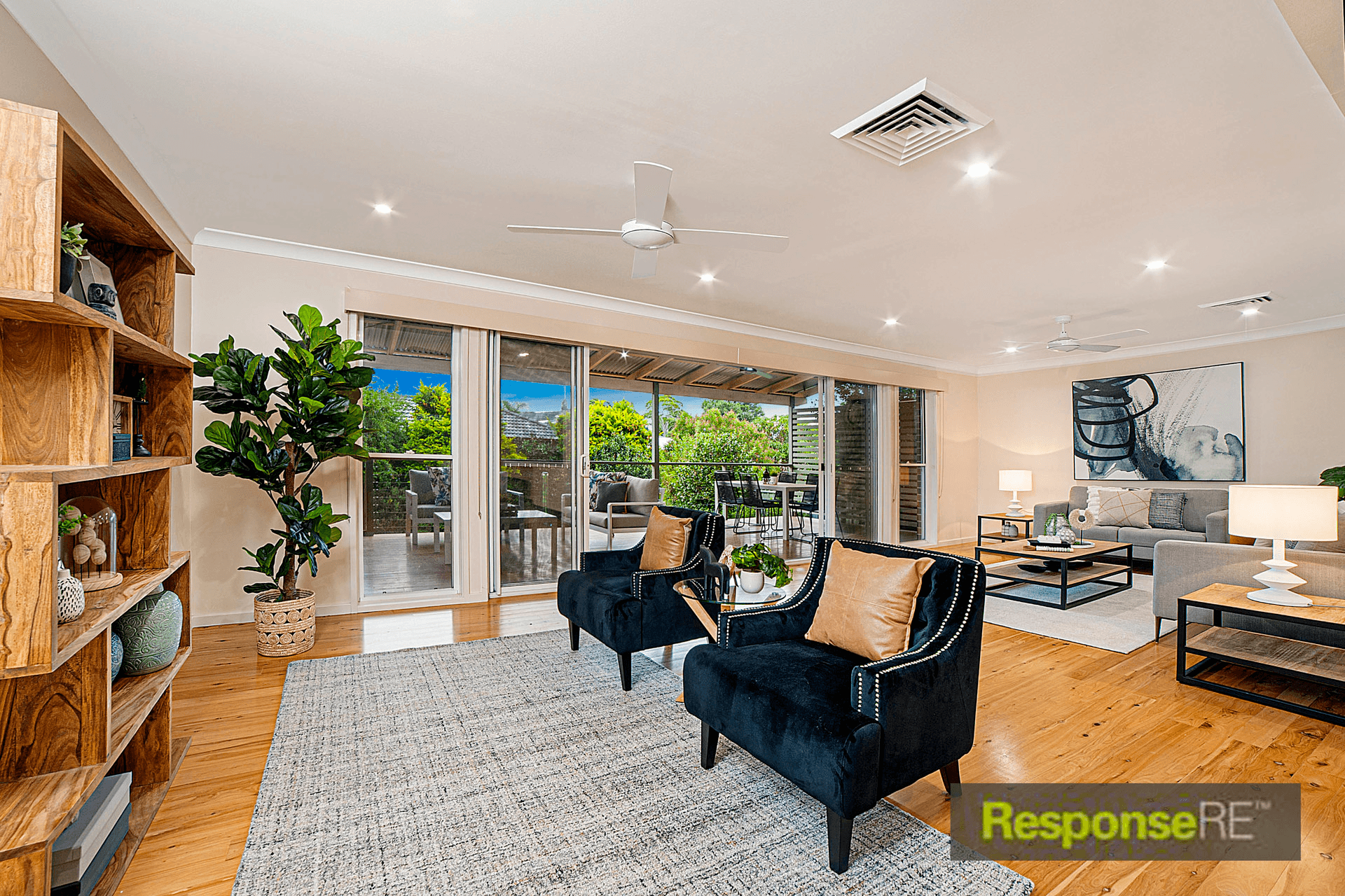 3 Jerilderie Avenue, Kellyville, NSW 2155