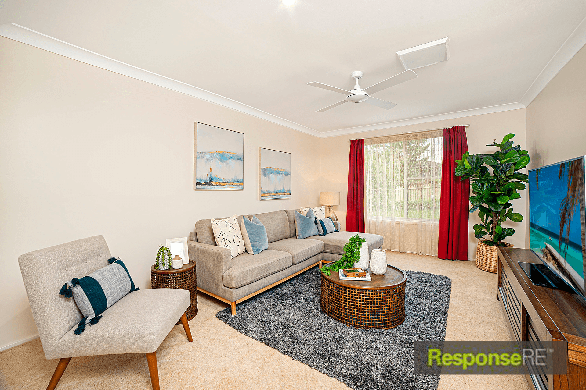 3 Jerilderie Avenue, Kellyville, NSW 2155