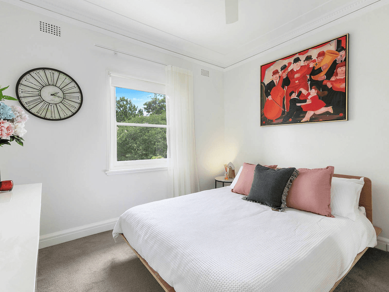 8/136 Pacific Highway, ROSEVILLE, NSW 2069