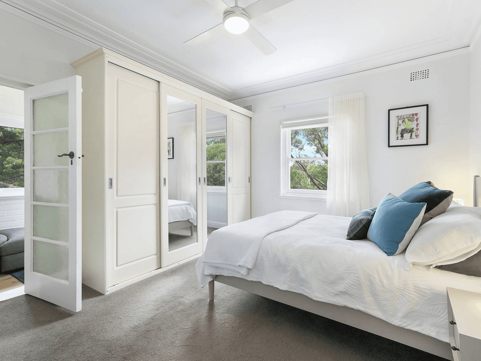 8/136 Pacific Highway, ROSEVILLE, NSW 2069