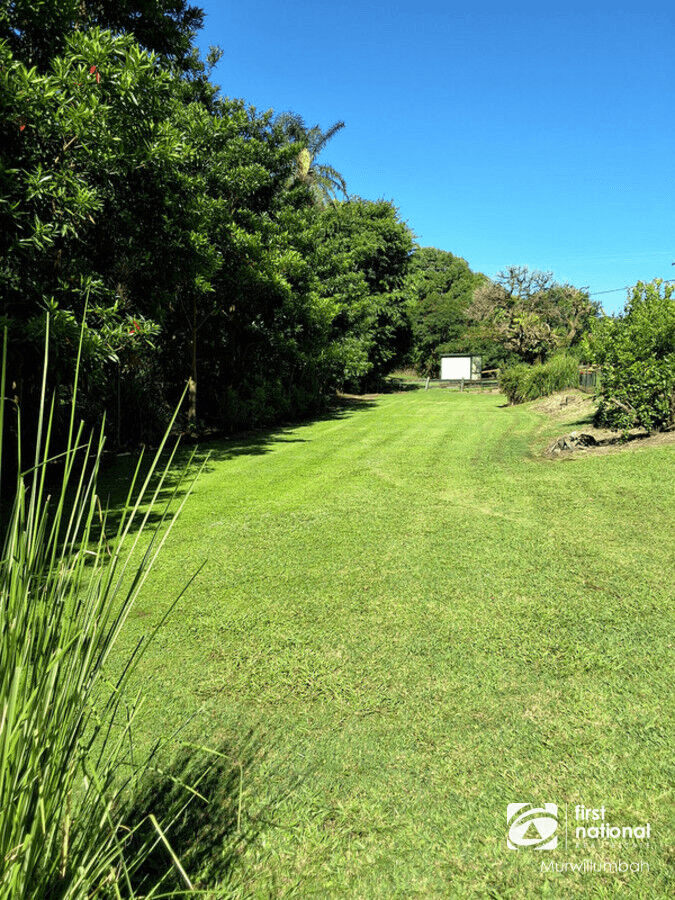 1 Coodgie Street, Tyalgum, NSW 2484