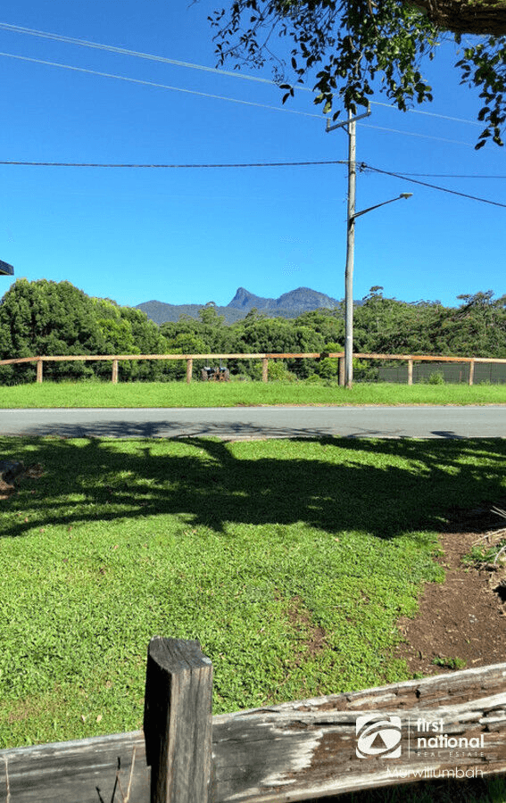 1 Coodgie Street, Tyalgum, NSW 2484