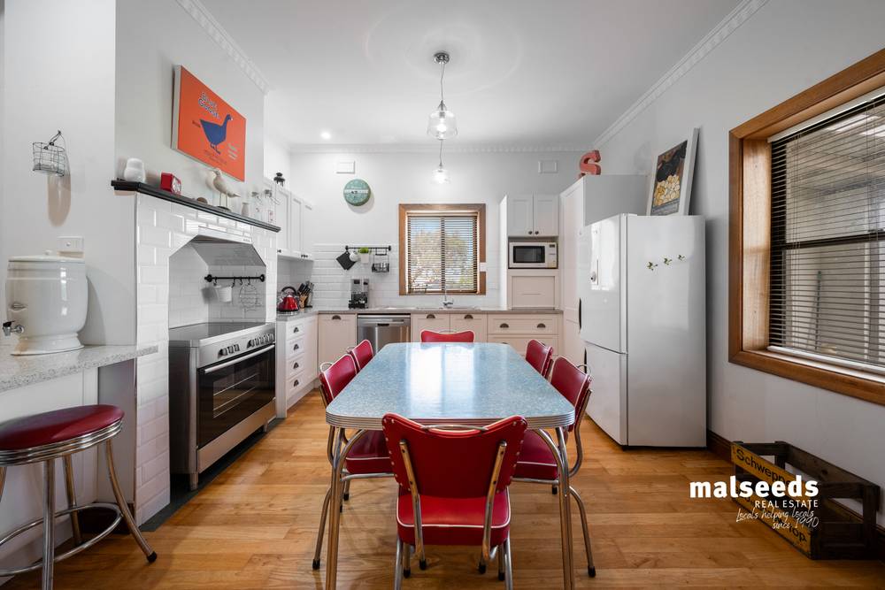 13 Bell Street, Port Macdonnell, SA 5291