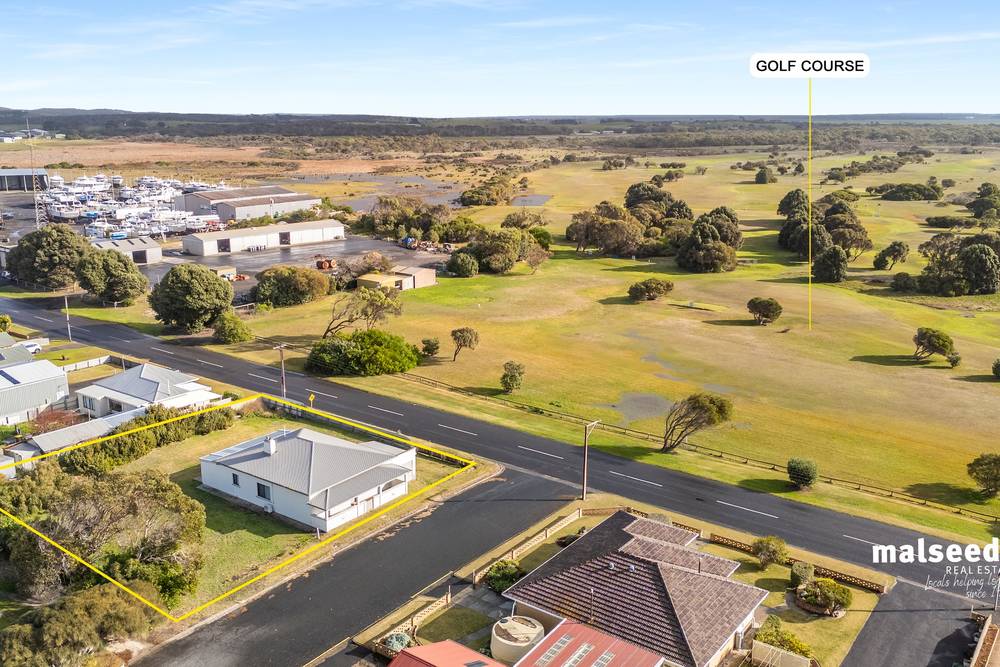 13 Bell Street, Port Macdonnell, SA 5291