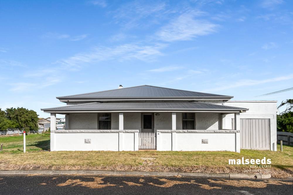 13 Bell Street, Port Macdonnell, SA 5291