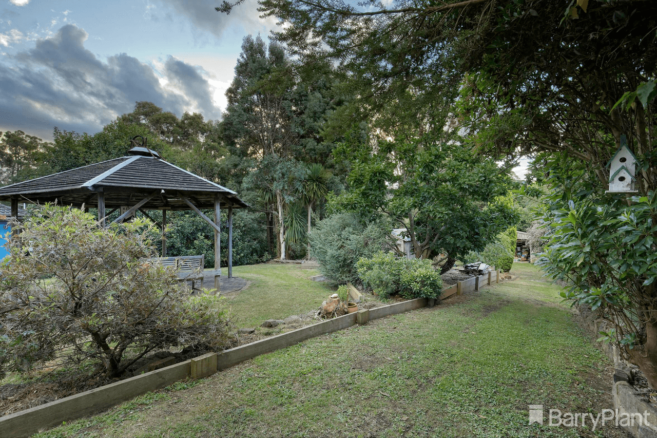 201 Emerald Monbulk Road, Monbulk, VIC 3793