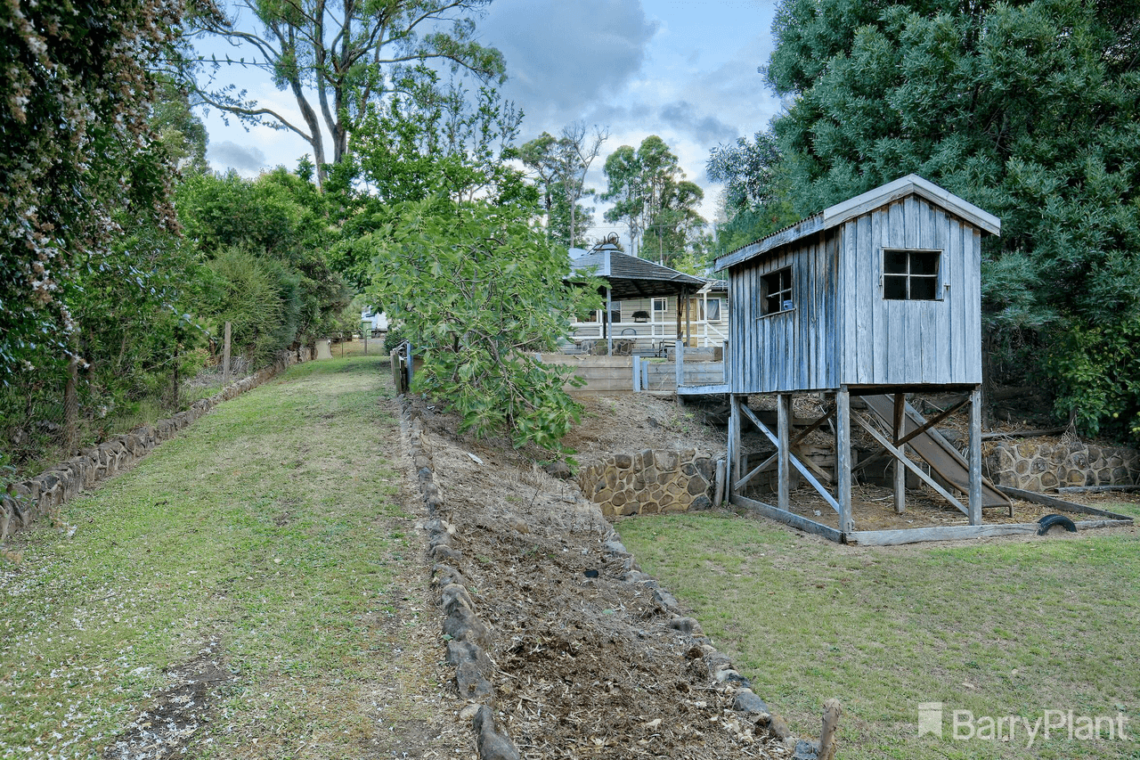 201 Emerald Monbulk Road, Monbulk, VIC 3793