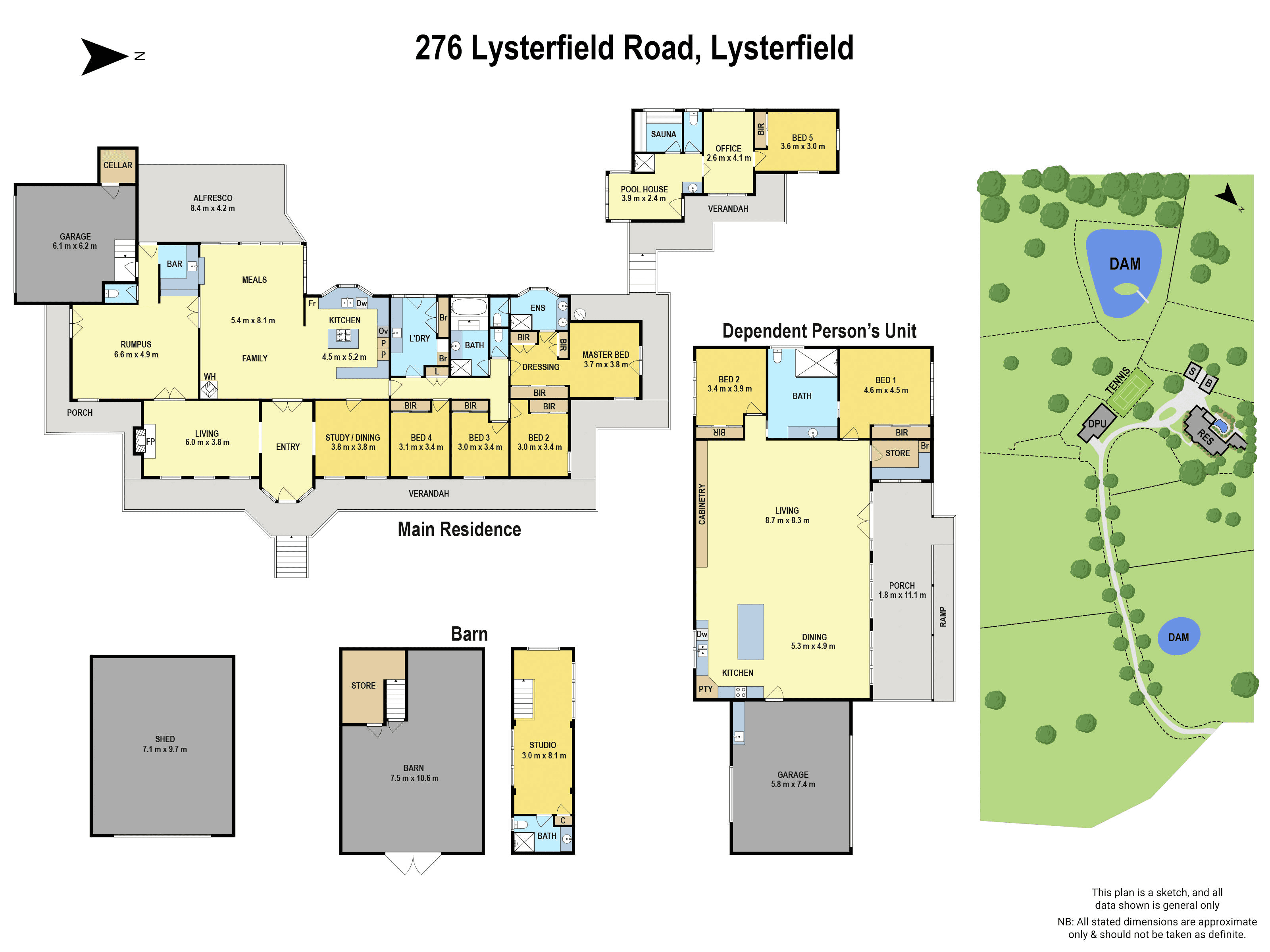 276 Lysterfield Road, Lysterfield, VIC 3156