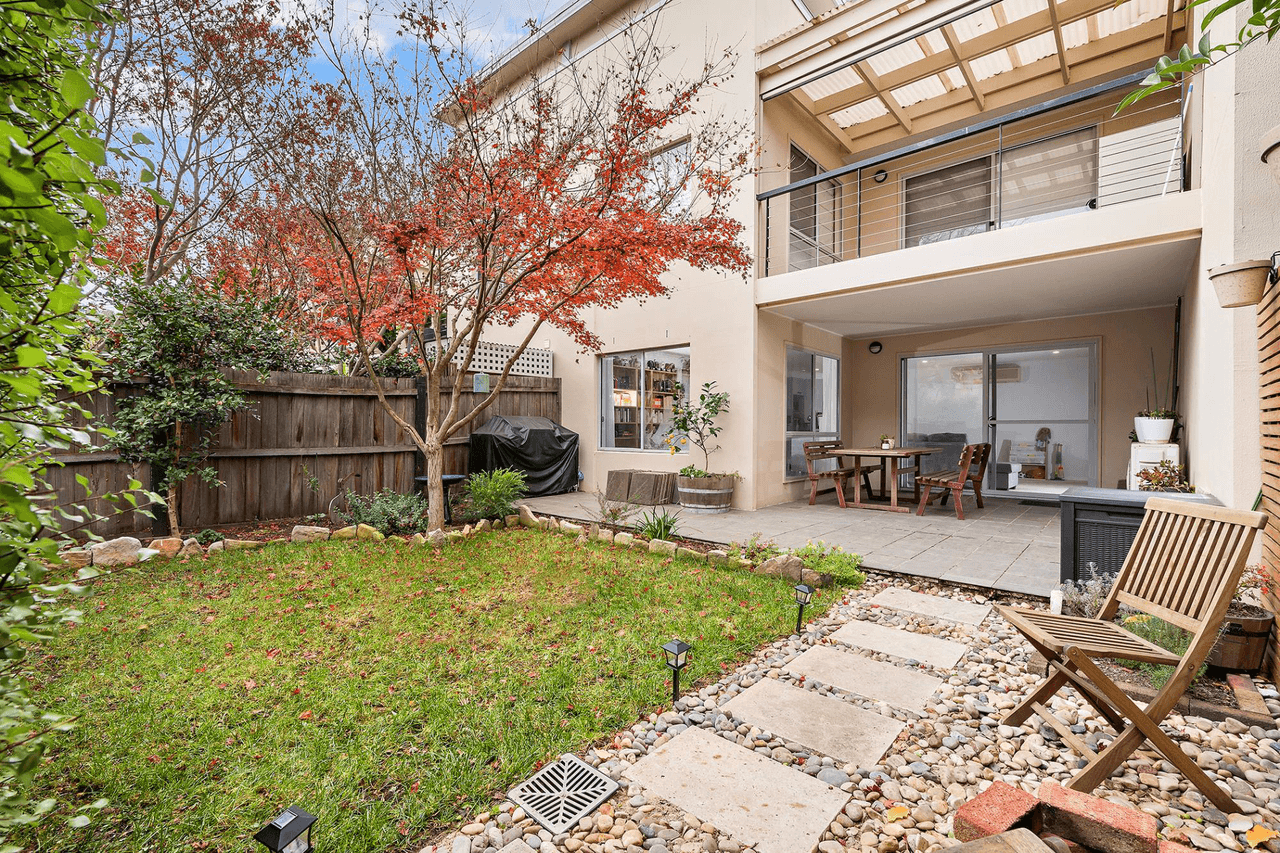 2/34 Morell Close, BELCONNEN, ACT 2617