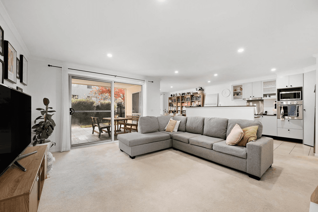 2/34 Morell Close, BELCONNEN, ACT 2617