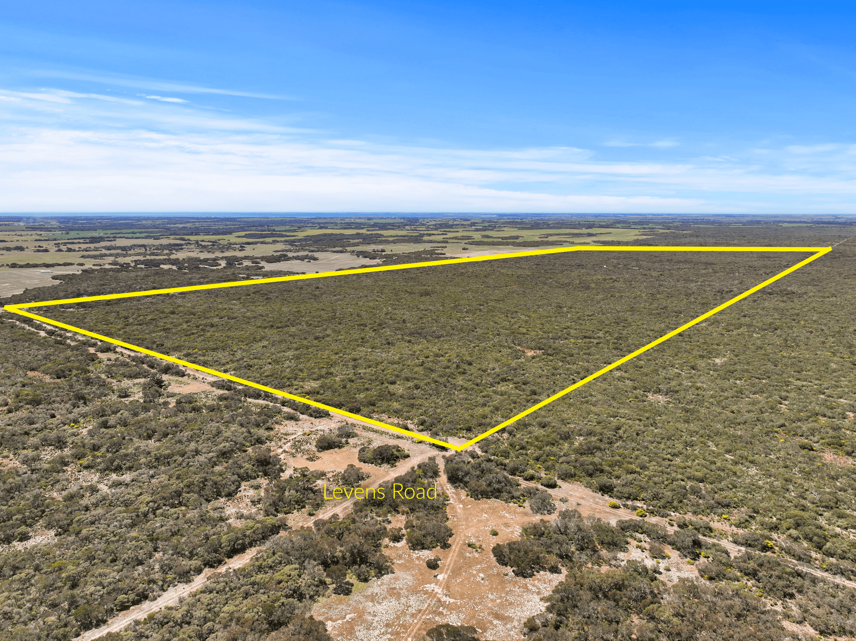 Section 230 Levens Road, WAROOKA, SA 5577