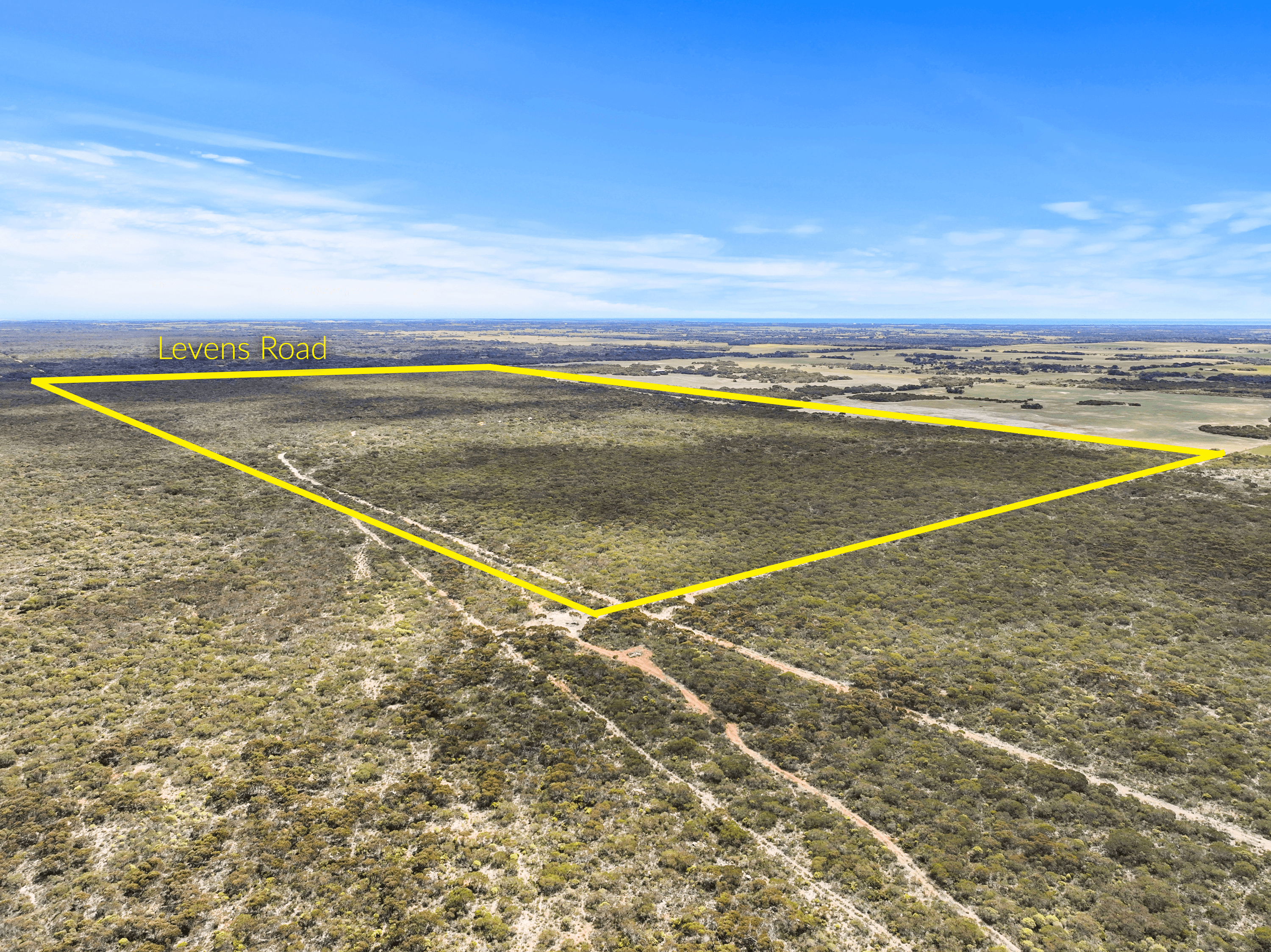 Section 230 Levens Road, WAROOKA, SA 5577