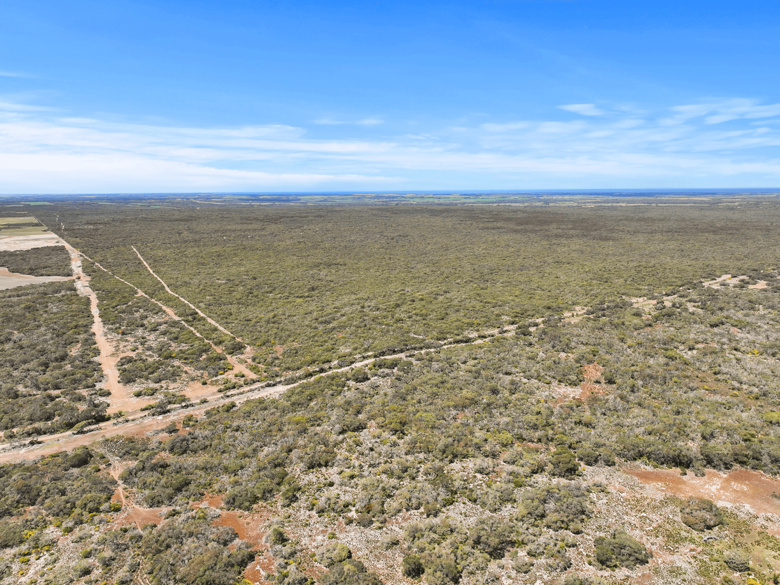 Section 230 Levens Road, WAROOKA, SA 5577