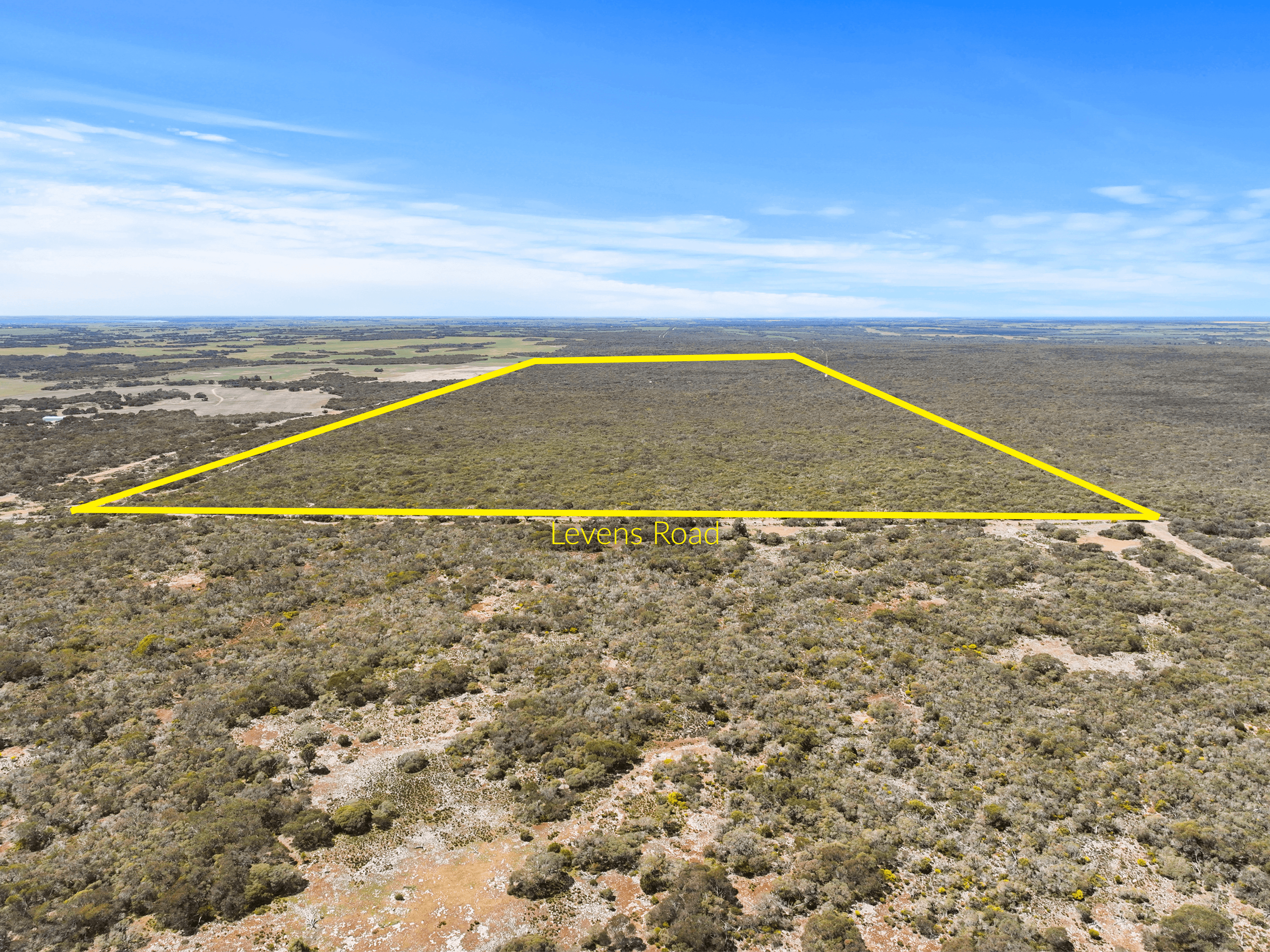 Section 230 Levens Road, WAROOKA, SA 5577