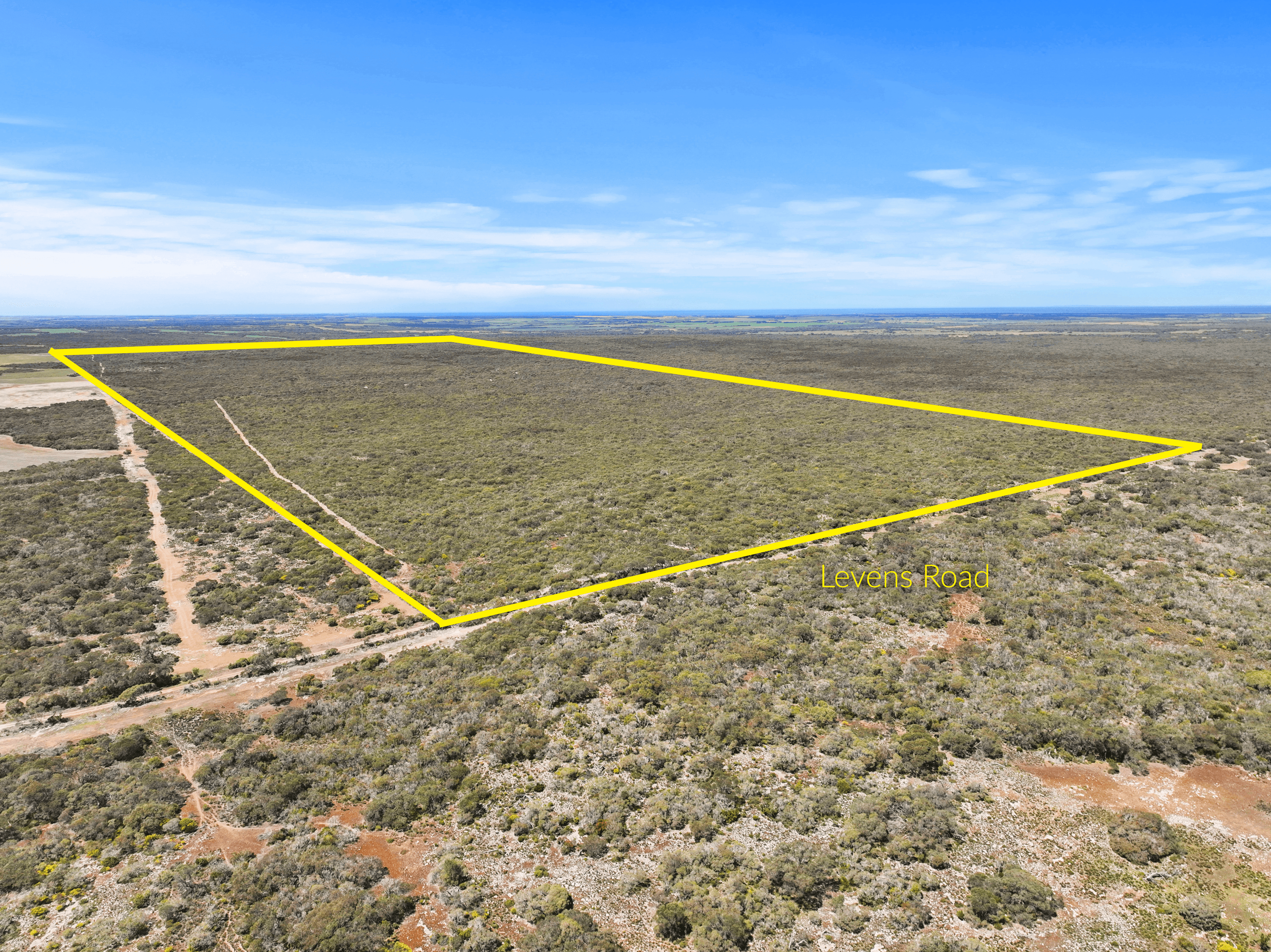 Section 230 Levens Road, WAROOKA, SA 5577