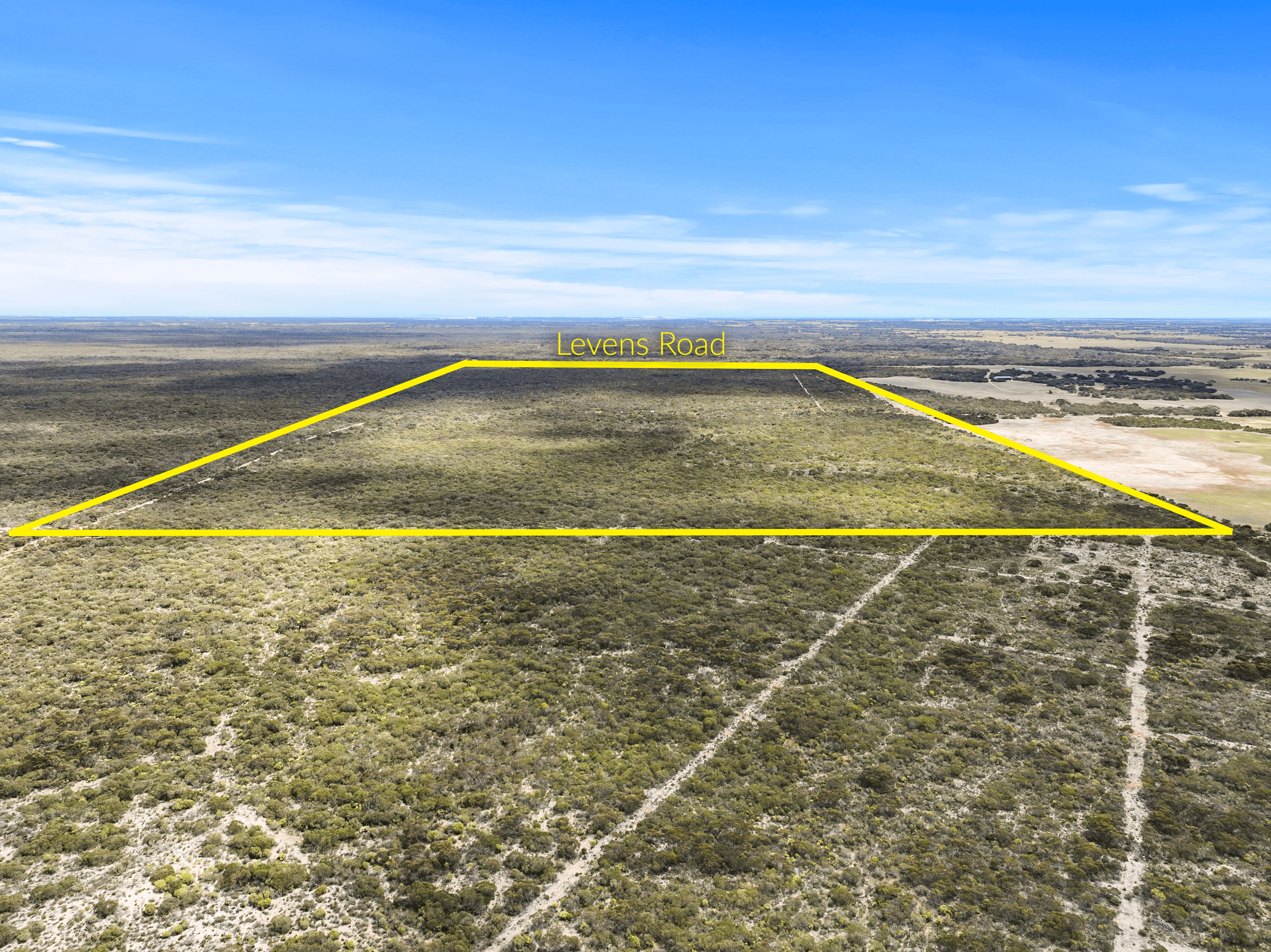 Section 230 Levens Road, WAROOKA, SA 5577