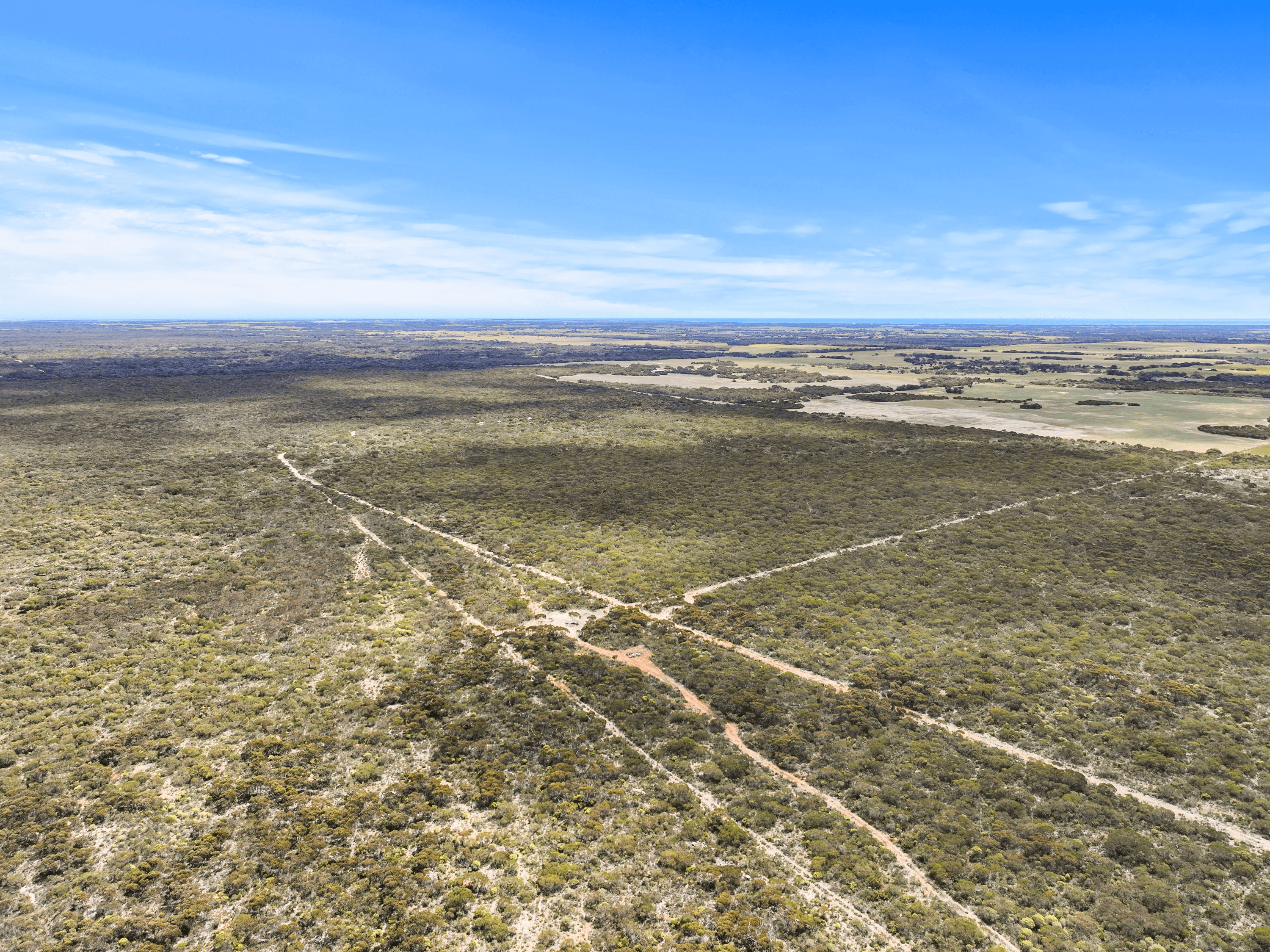 Section 230 Levens Road, WAROOKA, SA 5577