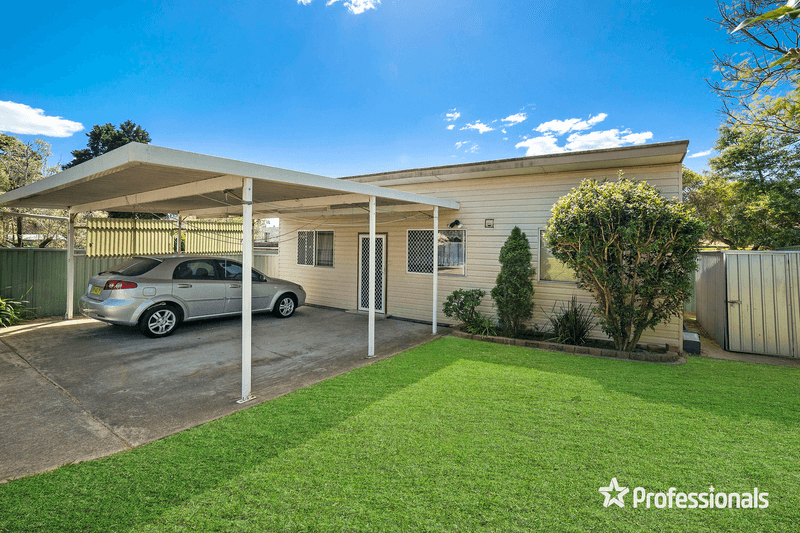 123 Doyle Road, Padstow, NSW 2211